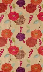LORCA TANJORE FABRIC